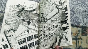 Chainsaw Man Volume 5