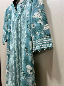 Stree Beeds Kurti