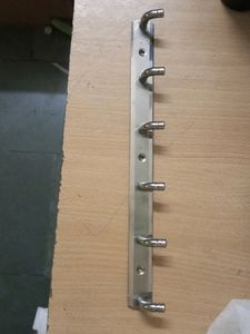 Bajaj Steel Holder Hanger