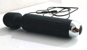Rechargeable Body Waterproof Massager