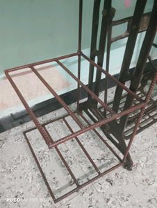 Silai  Machine Stand
