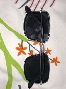 Black Glass