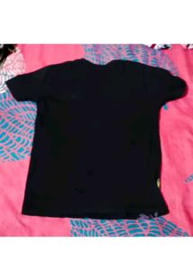Combo Of 4 Tshirt For 7 To 8 Year