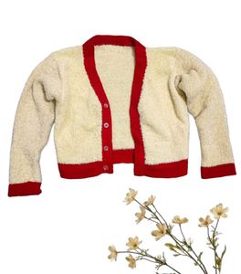 🎀Cute Tibetan Cardigan 🎀