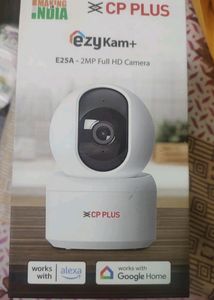 CP Plus Ezykam+ Cctv