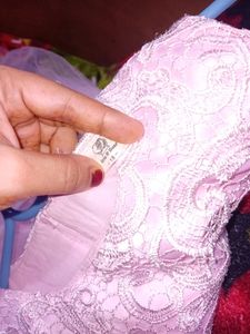 Party wear Frock