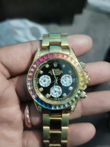 1st Copy Rolex Watch Brand New Condition