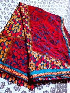 Silk Saree