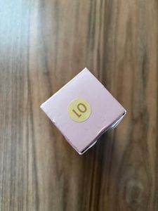 Mars Foundation - High Coverage