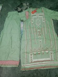 Kurti Plazzo Set Printed