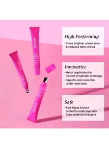 Foxtale Firming Under Eye Gel