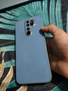 Redmi Note 8 Pro