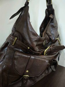 Vintage Authentic Dolce &amp; Gabbana Shoulder Bag