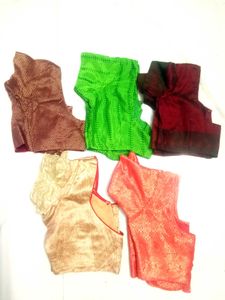 Combo 30 Pes Blouse