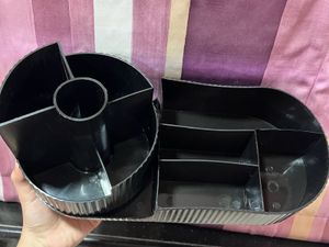 Makeup Organizer
