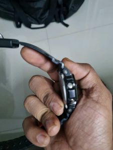 G Shock Steel Toughest Watch