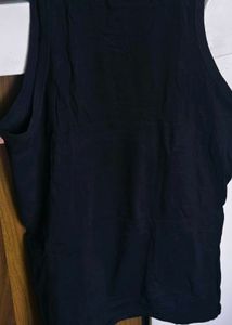 DAMENSCH Regular Fit Square Neck Vest for Men