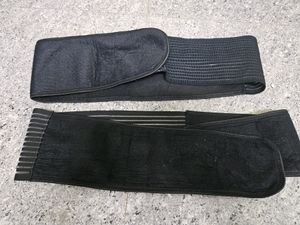 POSTPARTUM BELLY BAND &amp; SUPPORT