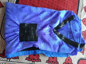 Kaftan Set
