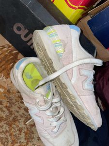 New Balance Sneakers