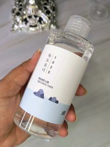 Korean Skincare - Round Lab 1025 Dokdo Toner