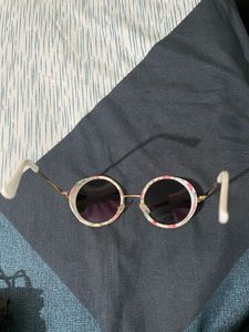 Combo Of Two Fancy Sunglasses