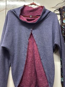 Stylish Dress &amp; Sweater Bundle