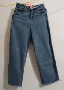 women's jeans