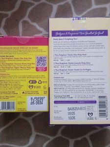 Plum Body Lovin' Gift Set