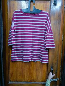 Roadster Brand Oversize Tshirt