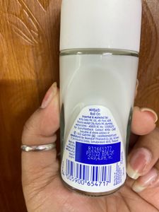 NIVEA Roll On Deodorant