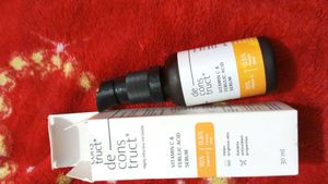 Vit C Serum