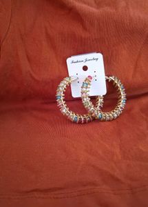 Earring