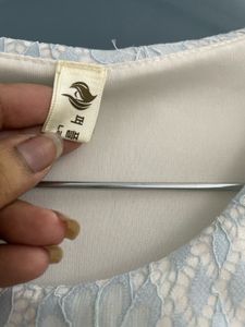 Korean Birthday Dress