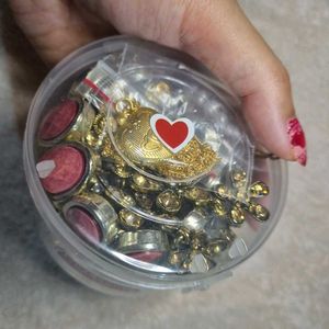 Mystery Jewellery Box