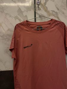 Sport Sun Tshirt