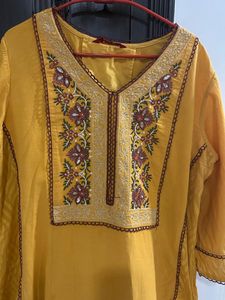 Laks*ita Kurta