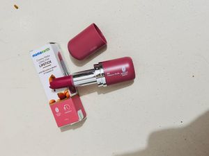 Mamaearth Hibiscus Nude Lipstick
