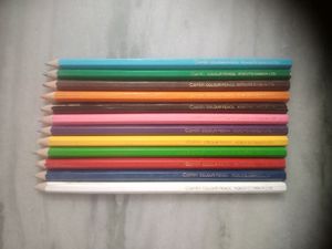 CAMLIN COLOUR PENCILS