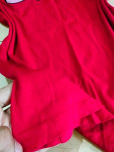 Y2k Body Hugging T Shirt