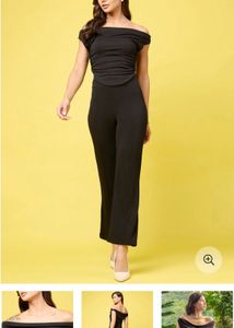 Uptownie Off Shoulder Adjustable Top Never Worn
