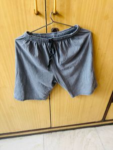 Lightning Print Shorts Combo