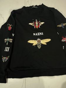 Embroidered RAENI Sweatshirt