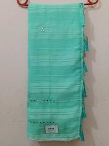 Art silk saree