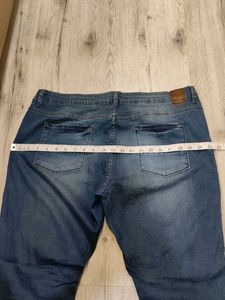 Sc9664 Denim &amp; Casual Jeans Waist 36