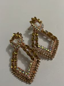 Dangling Earrings