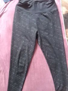 Activewear Gym Bottom Wear