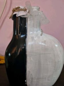 Bride &amp; Groom Decor