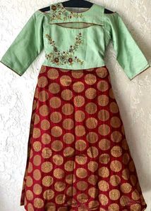 Frock