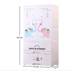 Kids Wardrobe